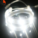 White SMD Waterproof LED Flex Tape Strip Light
