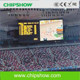 Chipshow Ap16 Saving Energy Full Color Outdoor Stadium LED Display
