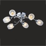 Chandelier Ceiling Lamps Gx-6055-6