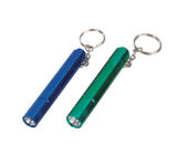 Portable Key Chain LED Mini Flashlight