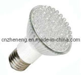 JDR27 LED Spotlight, E27 LED Bulb, 4W LED Spotlight (ZYB60-JDRE27-DIP)