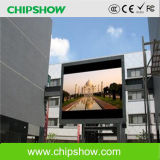 Chisphow High Quality Ak13 Full Color Outdoor Advertising LED Display