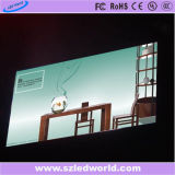 P4 Indoor LED Display Screen for TV Station