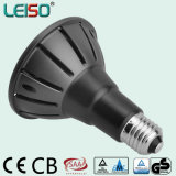 Dimmable LED PAR30 with Long Necke Design