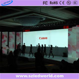 Indoor Full Color P5 SMD Stage LED Display Screen