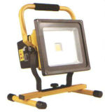 Rechargeable and Dimmable LED Work Light (20W)
