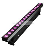 High Power 18*10W LED Wall Washer Bar Stage Light