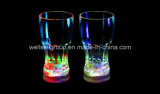 LED Flashing Beer Cup for Promotional Gift