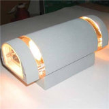 LED up and Down Outdoor Wall Light