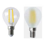 E14 LED Lighting Energy Saving LED Bulb Light with 2W