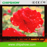 Chipshow P6 Indoor Full Color Large LED Video Display