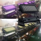 36X12W IP65 Outdoor High Power LED Wall Washer