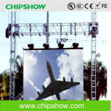 Chipshow P20mm Outdoor Full Color Advertising LED Display