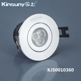 3W LED Spotlight (KJS0010360)