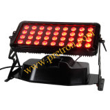 36PCS 10W 4in1 RGBW LED Wall Washer