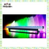 Hot Selling & High Power Indoor 84*3W RGBW LED Wall Washer (RG-LW17)