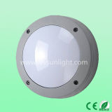 Bulkhead Surface Mounted Indoor and Outdoor LED Wall Lights