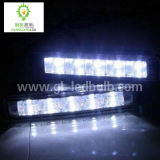 LED Daytime Running Light with 12V DC Working Voltage and 13.44W Rated Power Consumption