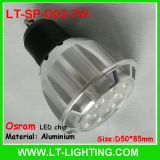 Osram 7W LED Spot Light (LT-SP-D03-7W)
