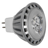 MR16 LED Light (3W-MR16-SPOTLIGHT)