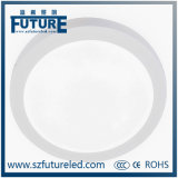 Isolated Power LED Ceiling Light, LED Panel with CE RoHS