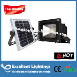Epistar LED Solar Dusk to Dawn Flood Light