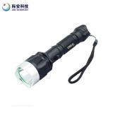 18650 Rechargeable 10W CREE T6 LED Camping Flashlight