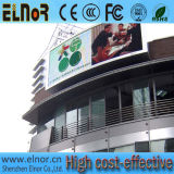 Video Display Function and Tube Chip Color P10 LED Display