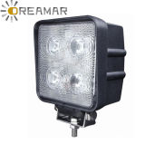 CREE off Road 8inch 40W Square LED Work Light