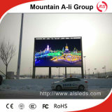 Professional IP67 Outdoor Full Color P10 LED Display