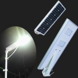 6W High Quality Solar LED Lighting, Solar Street Light, Made in China