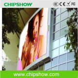 Chipshow P16 Full Color Outdoor Advertising LED Display