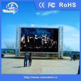 P6.67 Outdoor Full Color Video LED Display for Advertising