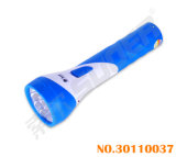 High Quality LED Torch Rechargeable Flashlight (LD-232)