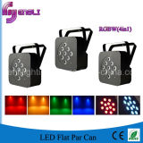 9PCS*10 LED PAR Lamp with CE & RoHS (HL-021)