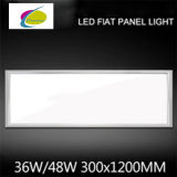 48W 30X120cm Office LED Panel Light