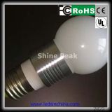 LED Bulb for Home and Indoor Lighting