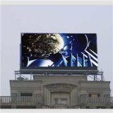 P10 Outdoor DIP Full Color LED Display