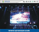 P3.75mm Indoor Full Color Stage LED Display