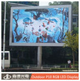 Wholesale Outdoor P10 Full Color LED Display
