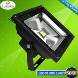 CE RoHS Epistar Chips 82lm/W IP65 50W LED Outdoor Light