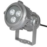 New 9W Waterproof LED Spotlight for Room with CE (SLS-31)