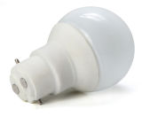B22 LED Ceramic Bulbs, LED Light Bulbs (C3242)