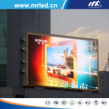 China P16 Outdoor Advertising LED Display (3906pix/m2)