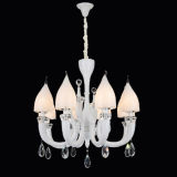 High Quality Popular Modern Glass Chandelier with CE