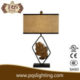 Black Modern Table Lamp for Decoration Lighitng (P0064TA)