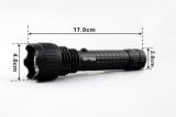 TQ-LIR4 Rechargeable LED Fishing Flashlight