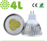 3W LED Spot Light 4L-CD11-3W
