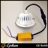 IP65 Waterproof 7W LED Ceiling Spotlight (EPD-025)