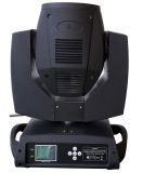 230W Touch Screen Electrodeless Moving Head Light